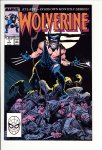 Wolverine #1 NM (9.4)