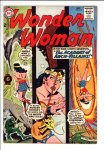 Wonder Woman #141 VF (8.0)
