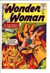 Wonder Woman #149 VF- (7.5)