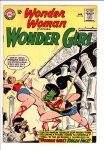 Wonder Woman #153 F+ (6.5)