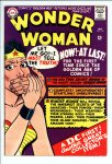 Wonder Woman #159 VF- (7.5)