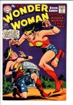 Wonder Woman #175 VF (8.0)