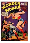 Wonder Woman #175 VF+ (8.5)