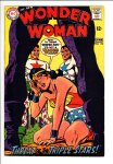 Wonder Woman #176 VF (8.0)
