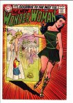 Wonder Woman #179 F/VF (7.0)