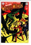 Wonder Woman #182 VF (8.0)