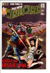 Wonder Woman #192 VF/NM (9.0)