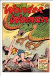Wonder Woman #66 F+ (6.5)