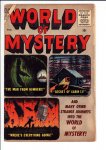 World of Mystery #2 F (6.0)