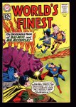World's Finest #123 F/VF (7.0)