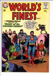 World's Finest #138 F/VF (7.0)