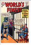 World's Finest #145 VF (8.0)