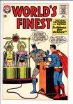 World's Finest #147 VF (8.0)