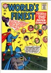 World's Finest #150 NM- (9.2)