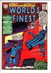 World's Finest #151 VF (8.0)