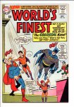 World's Finest #152 VF/NM (9.0)