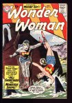 Wonder Woman #115 F (6.0)