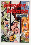 Wonder Woman #141 VF/NM (9.0)