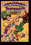 Wonder Woman #174 VF+ (8.5)