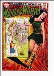 Wonder Woman #179 VF (8.0)
