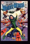 Wonder Woman #181 VF (8.0)