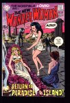 Wonder Woman #183 VF+ (8.5)