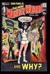 Wonder Woman #191 VF/NM (9.0)