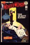 Wonder Woman #200 VF/NM (9.0)