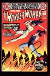 Wonder Woman #201 VF+ (8.5)