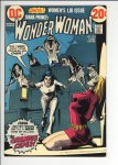 Wonder Woman #203 VF/NM (9.0)