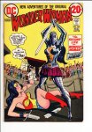 Wonder Woman #204 F+ (6.5)