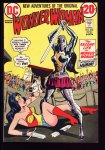 Wonder Woman #204 F/VF (7.0)