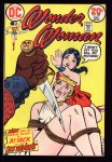 Wonder Woman #209 VF (8.0)