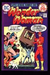 Wonder Woman #213 NM- (9.2)