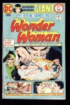 Wonder Woman #217 VF+ (8.5)