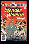 Wonder Woman #224 NM- (9.2)
