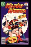 Wonder Woman #228 NM- (9.2)