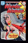 Wonder Woman #229 NM- (9.2)