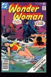 Wonder Woman #234 NM- (9.2)