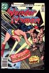 Wonder Woman #235 NM- (9.2)