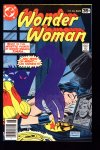 Wonder Woman #246 NM- (9.2)