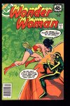 Wonder Woman #254 NM (9.4)