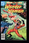 Wonder Woman #267 NM (9.4)