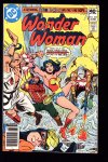 Wonder Woman #268 NM+ (9.6)