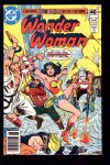 Wonder Woman #268 VF+ (8.5)