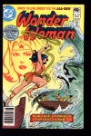 Wonder Woman #270 NM- (9.2)