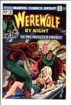 Werewolf by Night #14 F/VF (7.0)