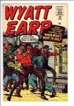 Wyatt Earp #29 G/VG (3.0)