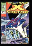 X-Factor #24 NM+ (9.6)