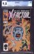 X-Factor #6 CGC 9.8